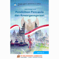 Buku Panduan Guru Pendidikan Pancasila dan Kewarganegaraan Kelas VII