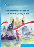 Pendidikan Pancasila dan Kewarganegaraan SMP Kelas VII